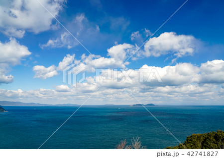 四浦半島 四浦展望台 四浦半島 四浦展望台 42741827