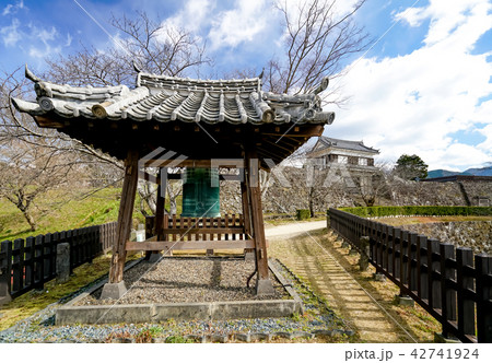 臼杵公園 臼杵城跡 臼杵公園 臼杵城跡 42741924
