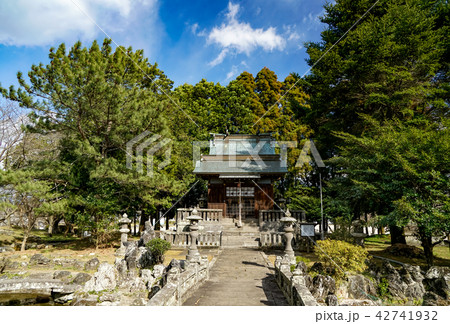 臼杵公園　臼杵城跡 42741932