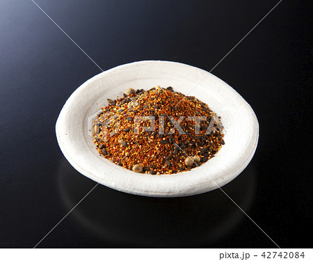 七味唐辛子 七味唐辛子 42742084