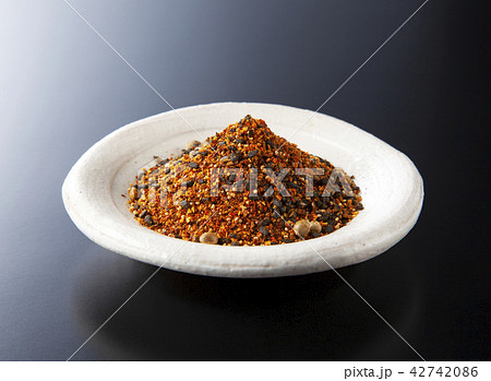 七味唐辛子 42742086