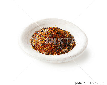 七味唐辛子 42742087