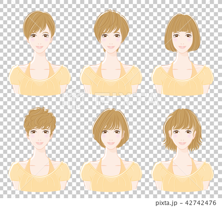 Hair Smoothing Short: Over 519 Royalty-Free Licensable Stock Vectors &  Vector Art