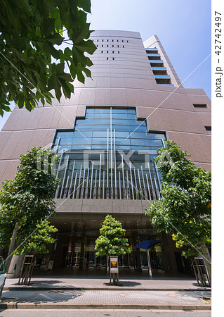 三井住友海上名古屋しらかわビル 三井住友海上しらかわホール 42742497