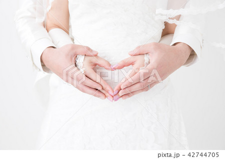 授かり婚 授かり婚 42744705