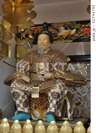 日光東照宮 42744795