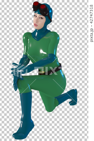 スーパーソルジャー スーパーソルジャー 42747318