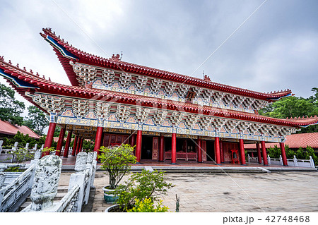 最大 孔子廟 聖廟 42748468