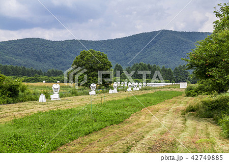 長野県 野辺山宇宙電波観測所 長野県 野辺山宇宙電波観測所 42749885