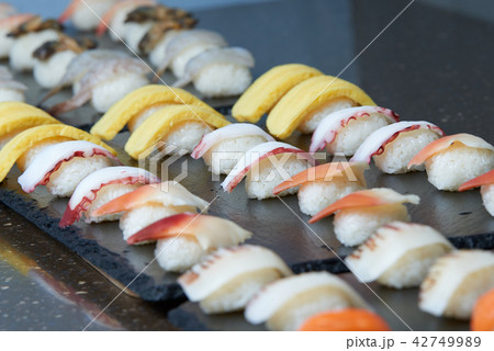 和食 寿司 食べ物 42749989