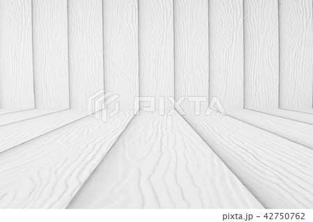 white wood texture background. 42750762