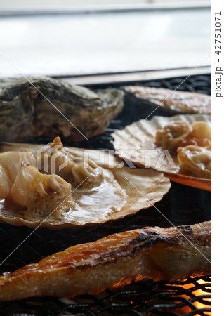 釧路の海鮮 42751071