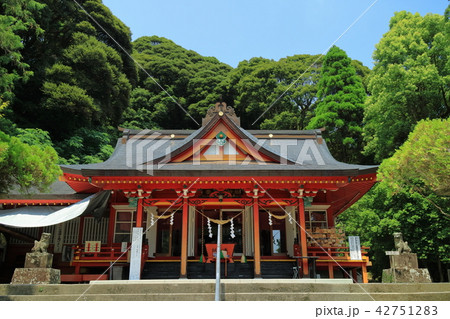 豊玉姫神社 42751283