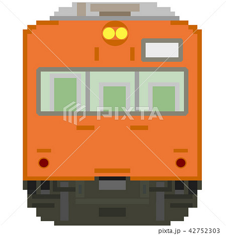 武蔵野線103系（低運転台） 42752303