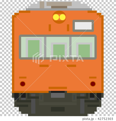 武蔵野線103系（低運転台） 42752303