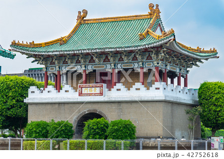 台北 台北市 タイペイ 42752618