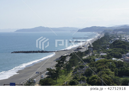 海沿いの風景 42752918