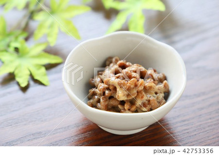納豆 納豆 42753356