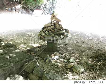 旧閑谷小学校_謎のオブジェ 42753611