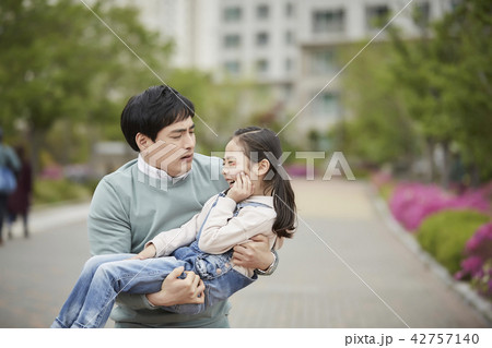 人 人間 韓国人 42757140