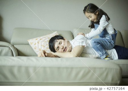 韓国人 お父さん 父 42757164