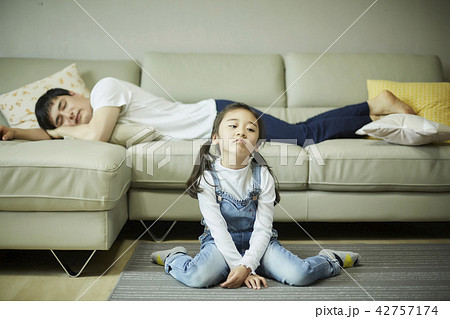 韓国人 お父さん 父 42757174