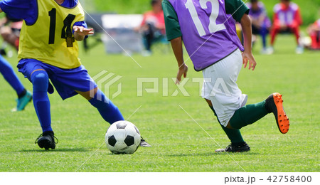 サッカー フットボール サッカー フットボール 42758400