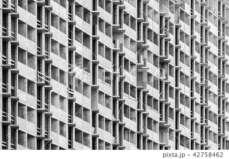 giant concrete buildimg 42758462