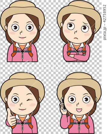 Mountain Girl 5 Mountain Girl 5 42758952