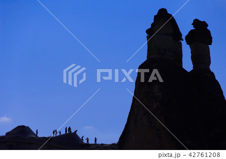 カッパドキア 42761208