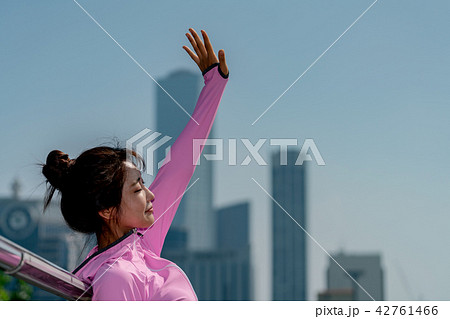 人 人間 韓国人 42761466