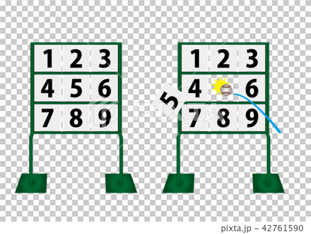 ストラックアウト ストラックアウト 42761590