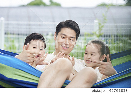 じゃんけん じゃんけんぼん お父さん 42761833