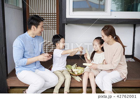 家族 ファミリー 幸せ 42762001