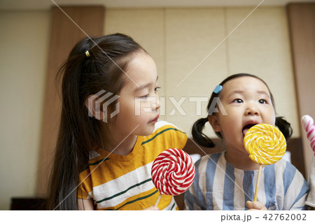 家族 ファミリー ロリポップ 42762002