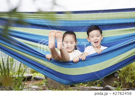 家族 ファミリー 男 42762456