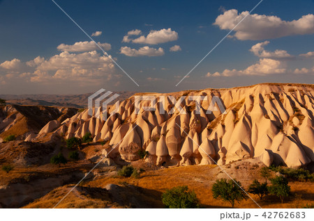 カッパドキアローズバレー カッパドキアローズバレー 42762683