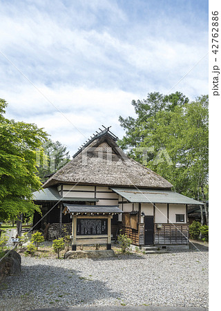 小津安二郎記念館無藝荘 小津安二郎記念館無藝荘 42762886