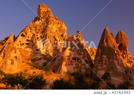 カッパドキア カッパドキア 42762993