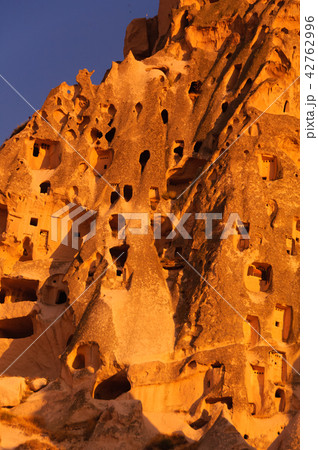 カッパドキア 42762996