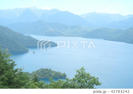 中禅寺湖 42763242