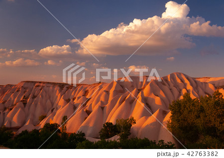 カッパドキアローズバレー カッパドキアローズバレー 42763382