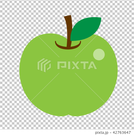 green apple  42763647