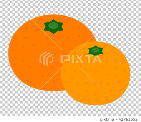 Mandarin orange  42763652