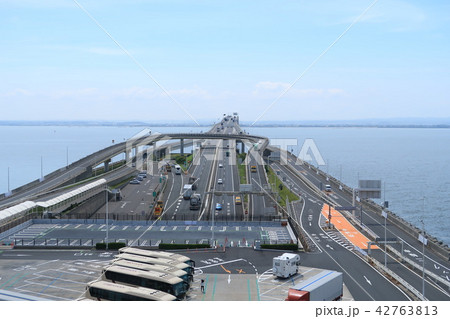 海ほたる 海ほたる 42763813