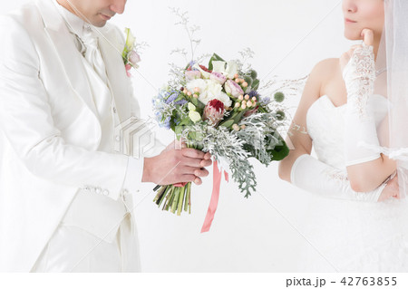 考える花嫁 考える花嫁 42763855