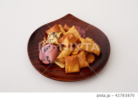 いろいろなおかき いろいろなおかき 42763870
