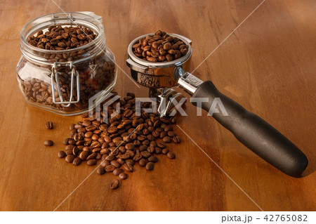 コーヒー 豆 42765082