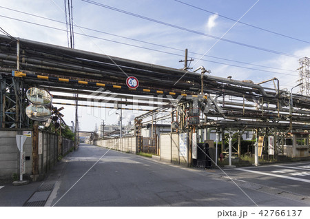 工場 工場 42766137