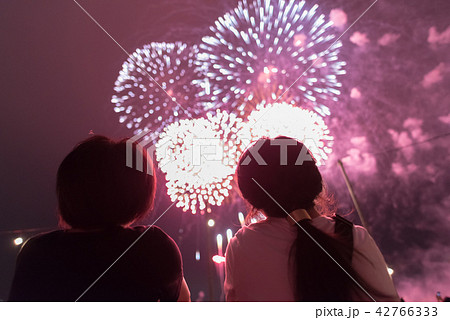 夏休み 夏休み 42766333